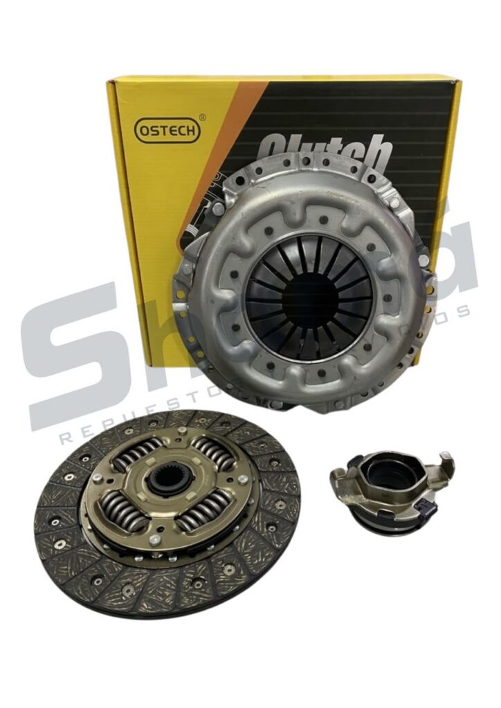 Kit de Embrague Jac T6 2.0 Motor 2.0