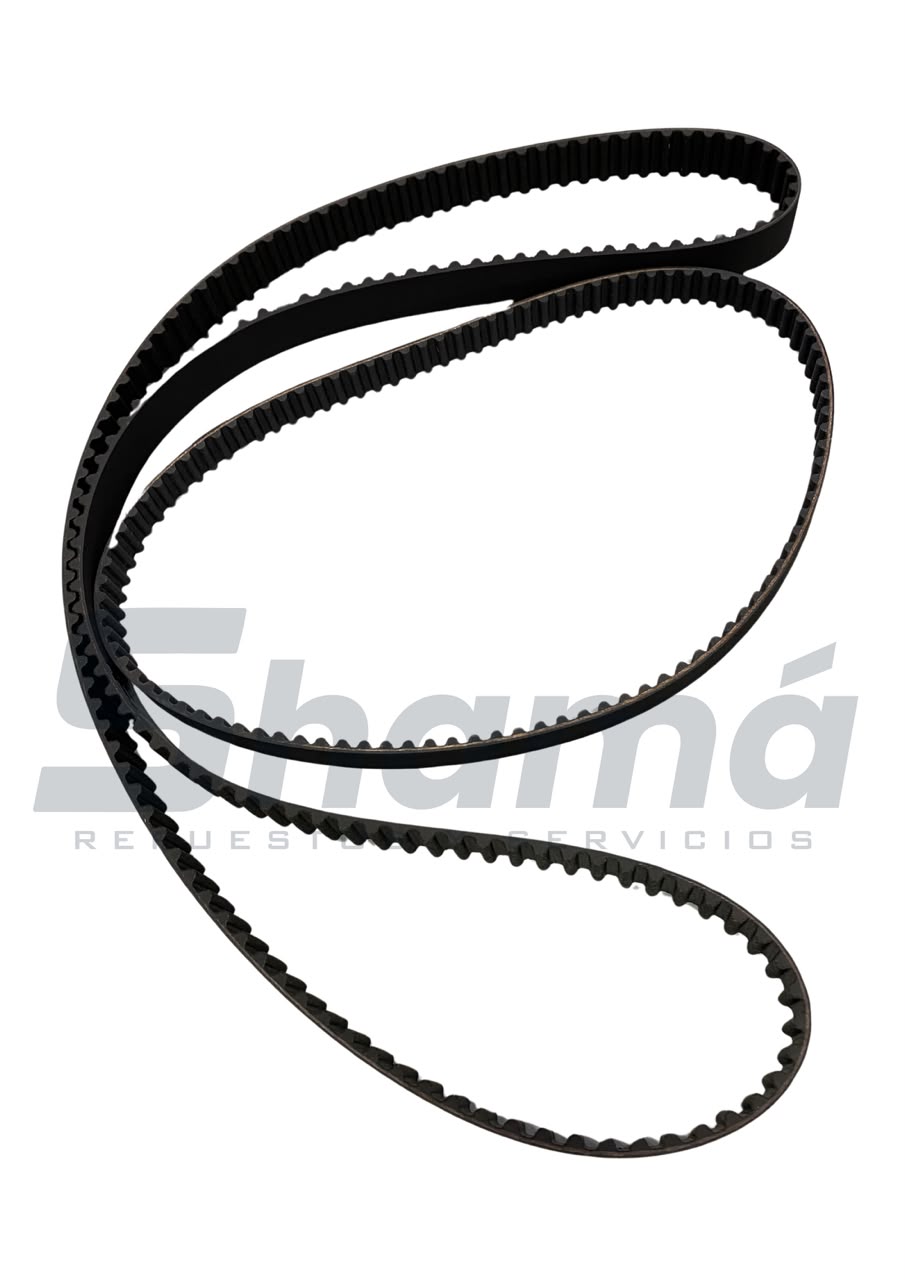 Kit de Distribución Hyundai Porter 2.5 Motor D4BH