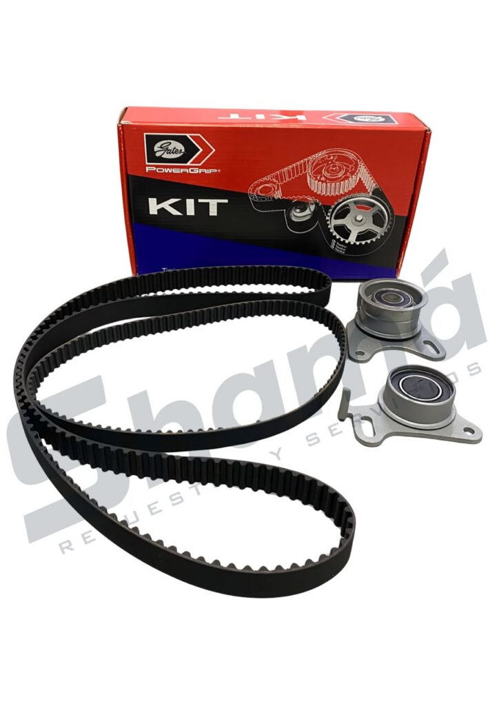 Kit de distribución Hyundai Porter 2.5