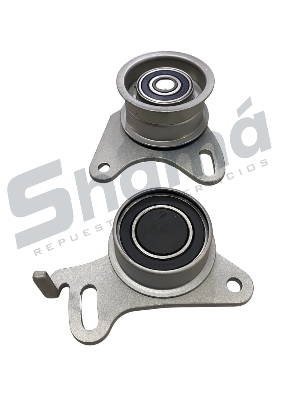 Kit de Distribución Hyundai Porter 2.5 Motor D4BH