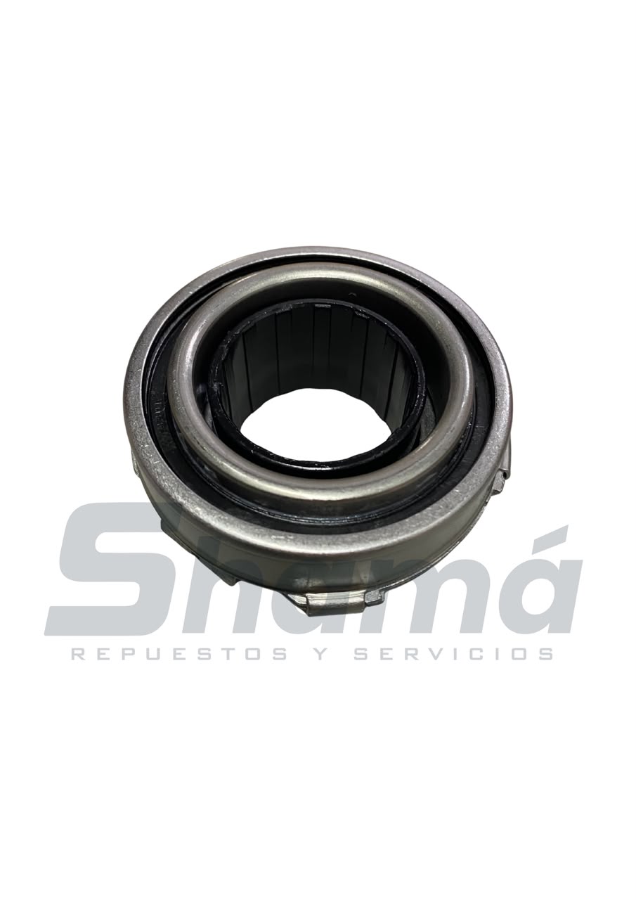 Kit de Embrague Foton Midi 1.3 Motor LJ469 16V (3 Piezas Rod Grande)