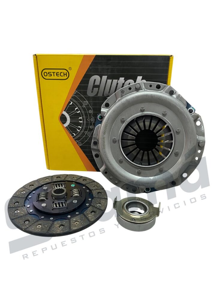 Kit de Embrague Changan S300