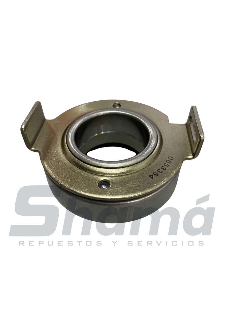 Kit de Embrague DFSK Cargo Truck 1.1 Motor 465Q (3 Piezas)