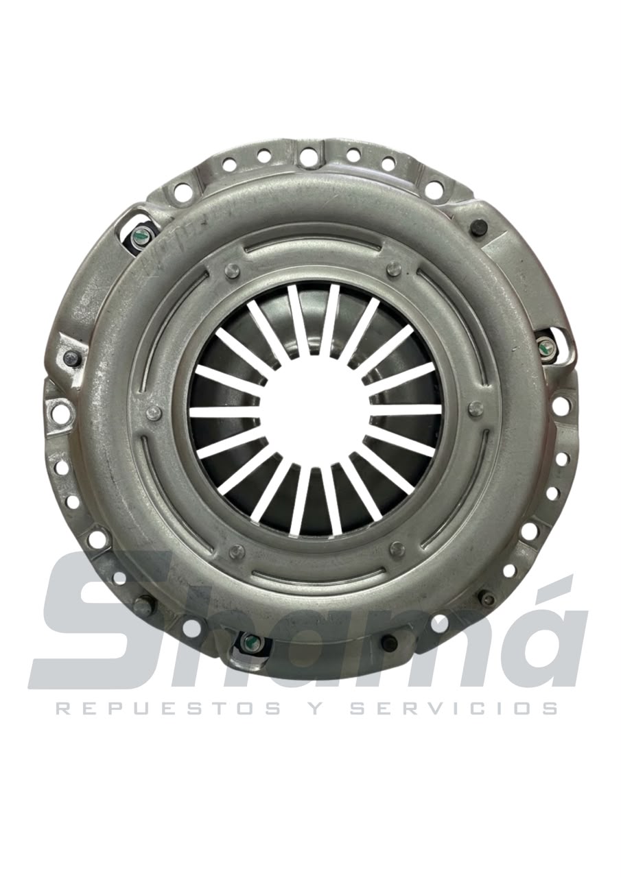 Kit de Embrague Changan MD201 1.5 DK15 16V (3 Piezas)
