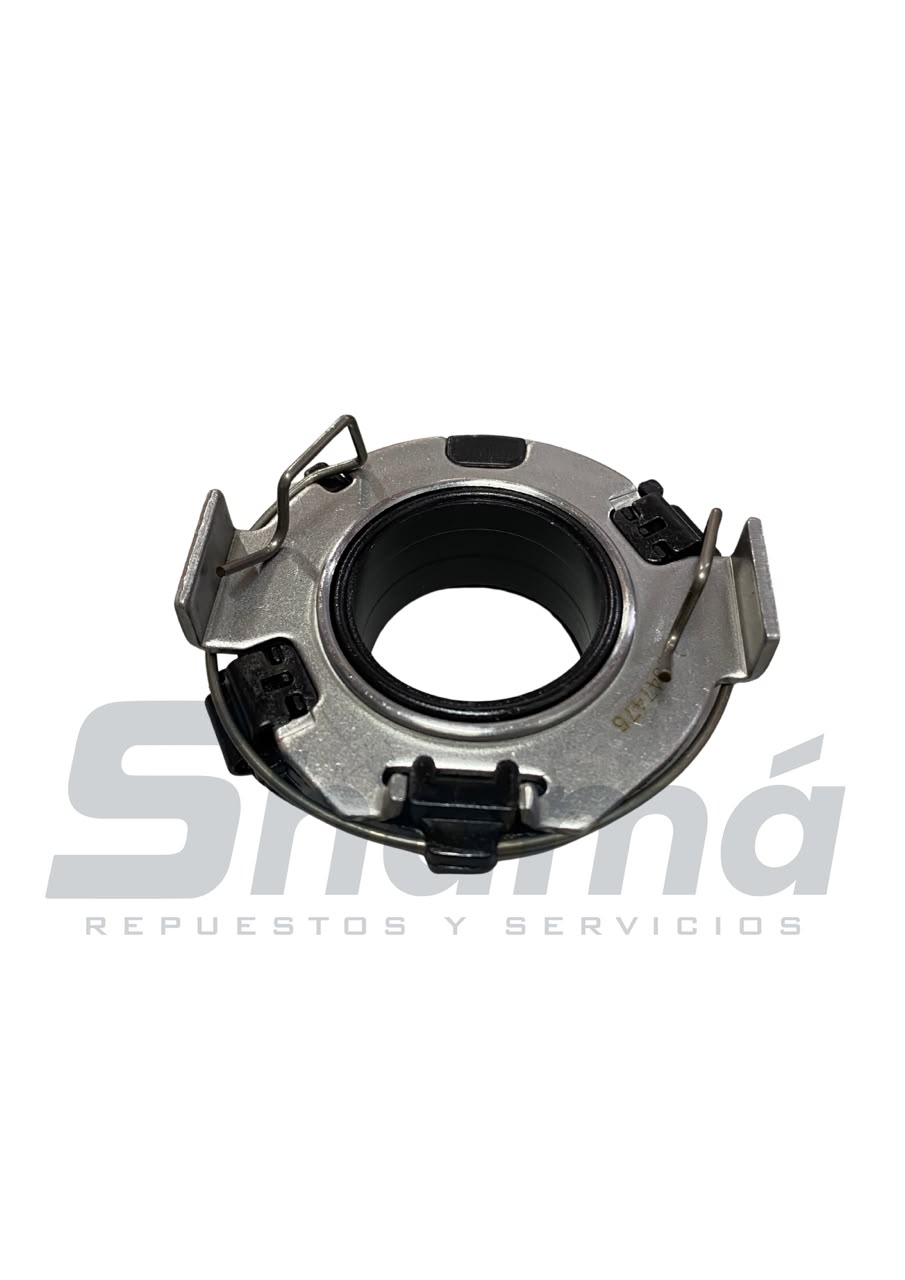 Kit de Embrague DFSK 580 1.8 Motor 1.8 16V (3 Piezas Prensa Plana)