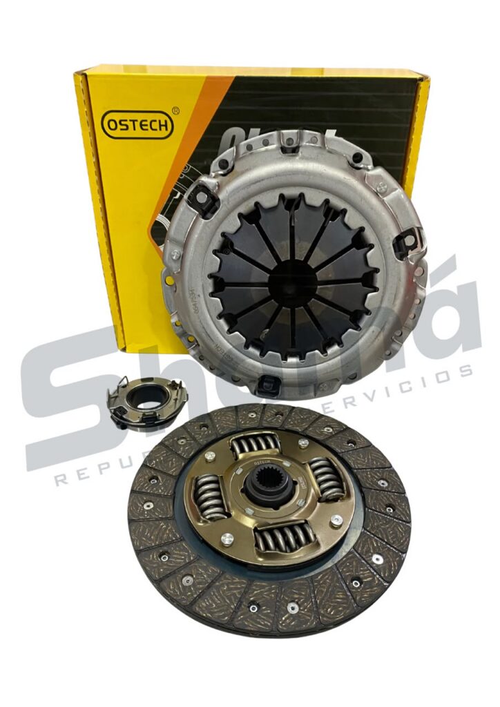 Kit de embrague DFSK 580 1.8