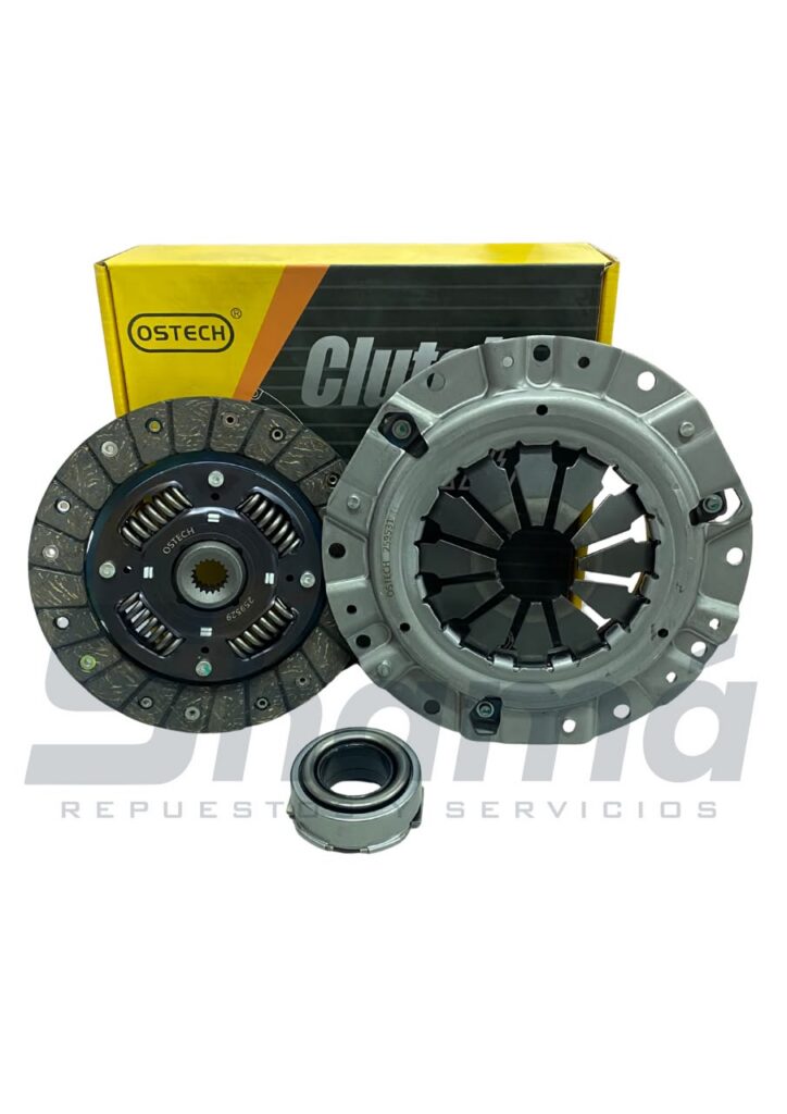 Kit de embrague Dongfeng Refritruck 1.3