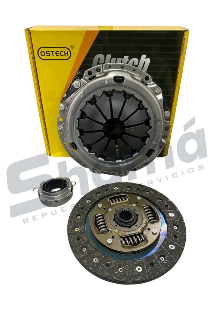 Kit de embrague Faw T80 1.5