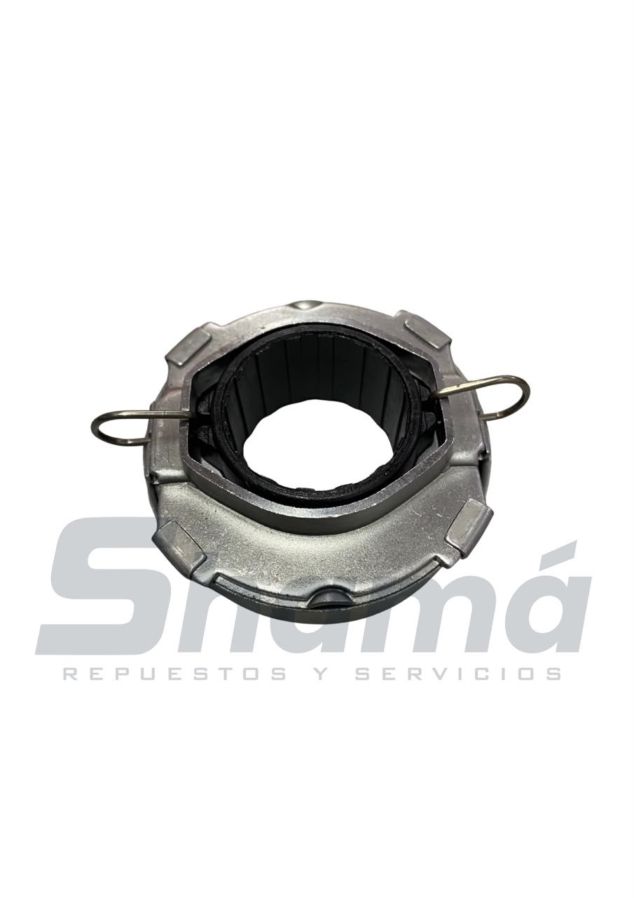 Kit de Embrague Faw T80 1.5 Motor CA4GA5 16V (3 Piezas) | Shama Repuestos