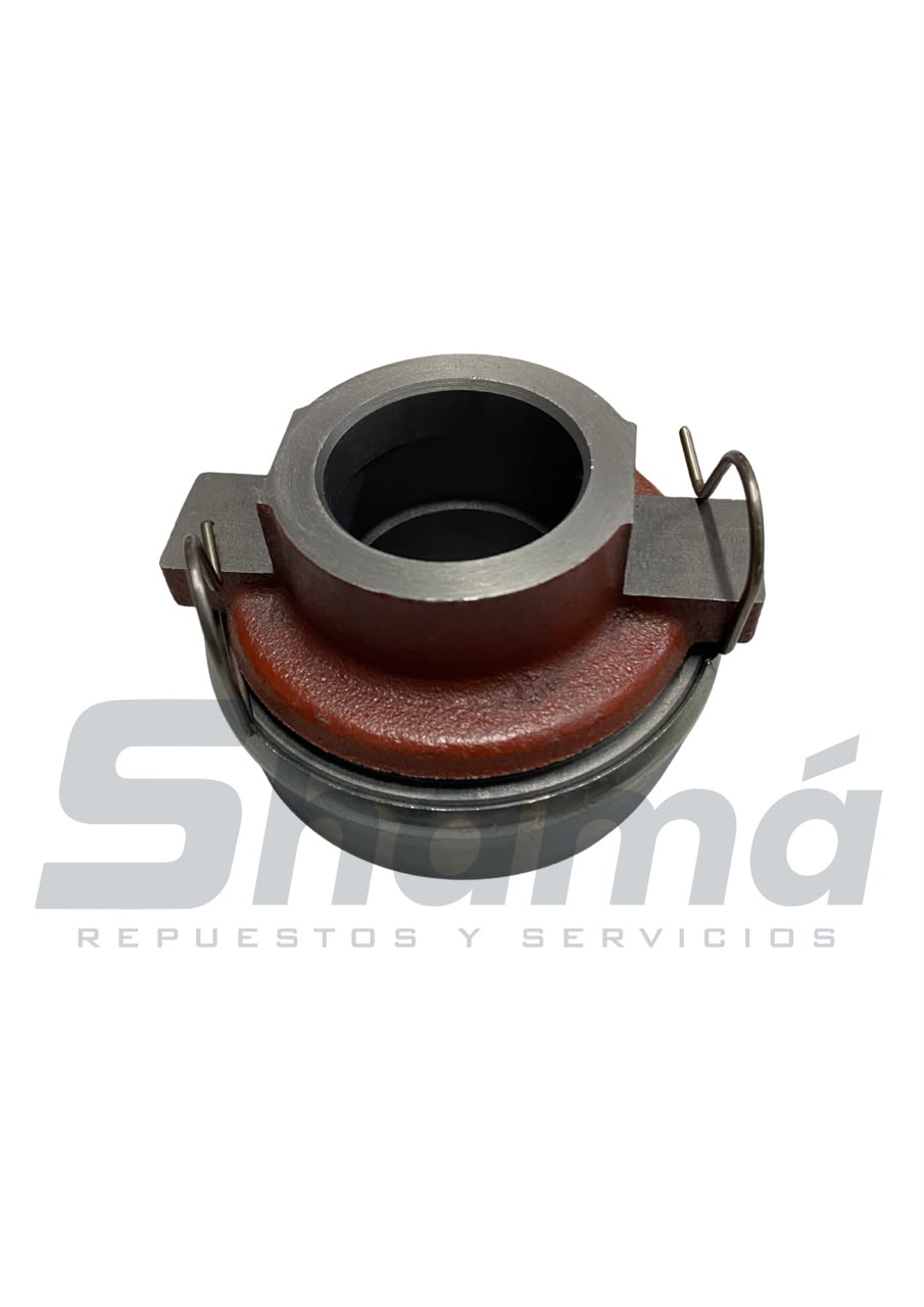 Kit de Embrague Foton K1 2.8 Motor 2.8 (3 Piezas Prensa Plana)