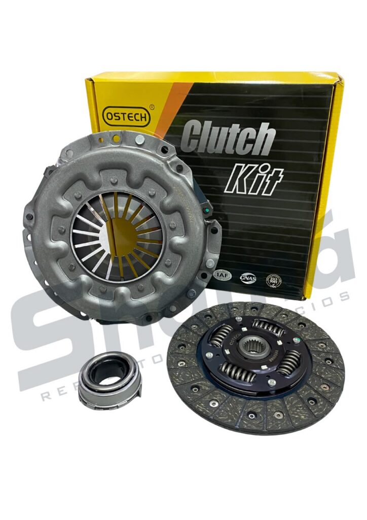 Kit de embrague Foton Midi 1.6