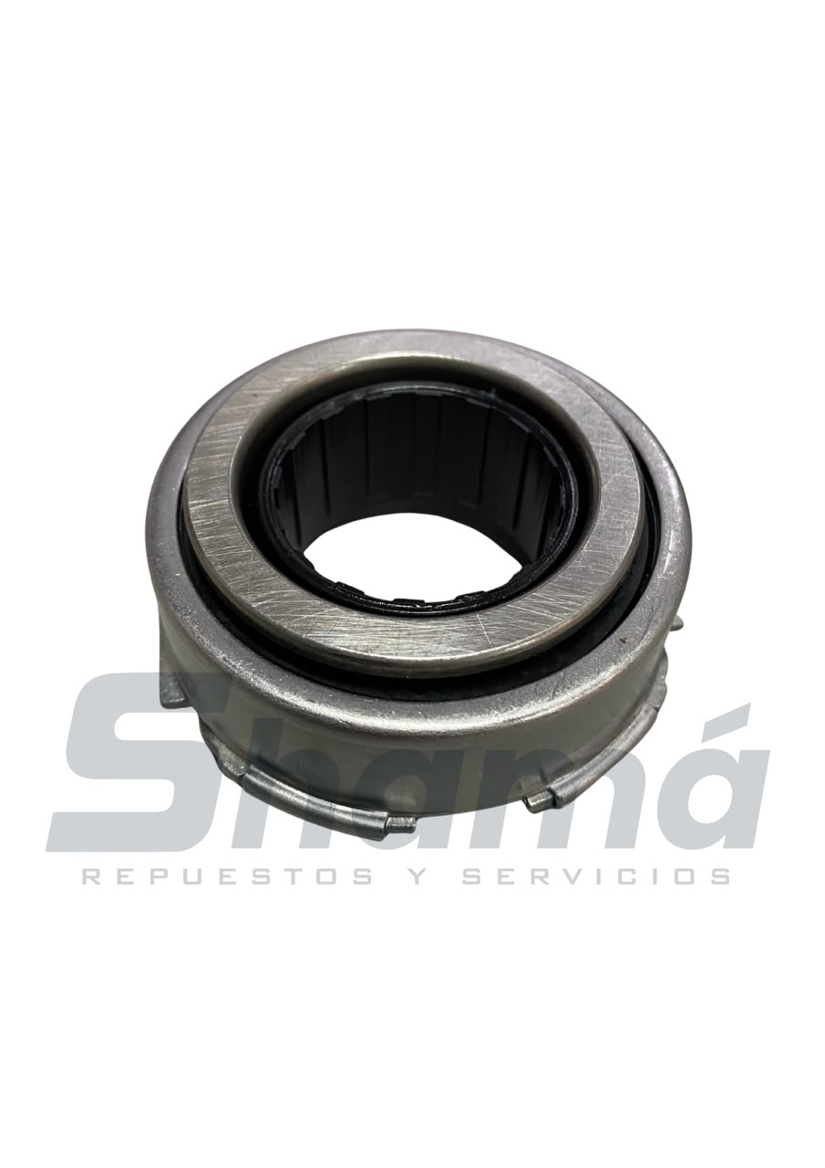 Kit de Embrague Foton TM3 1.5 Motor DAM15R 16V (3 Piezas)