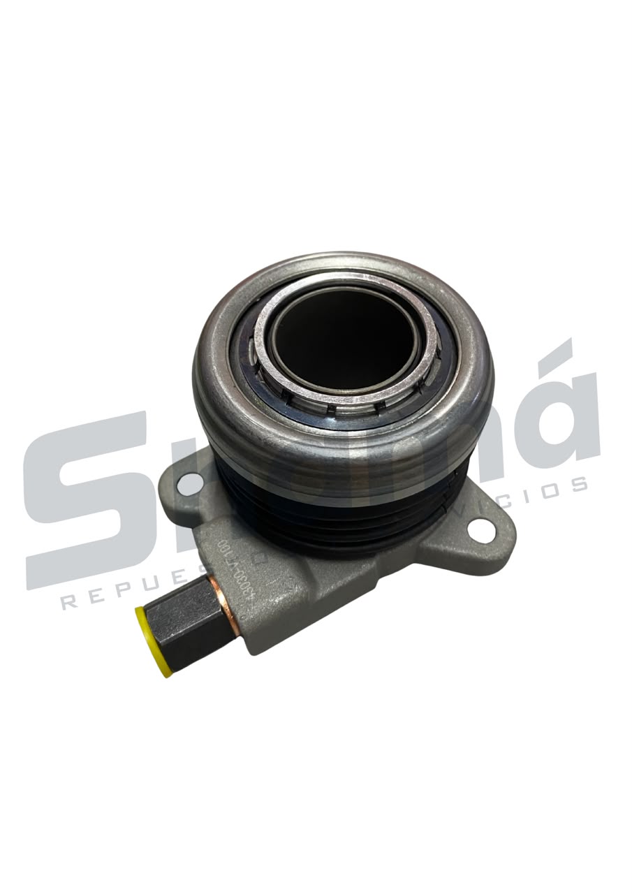 Kit de Embrague Jac Refine 1.9 SOHC (3 Piezas)