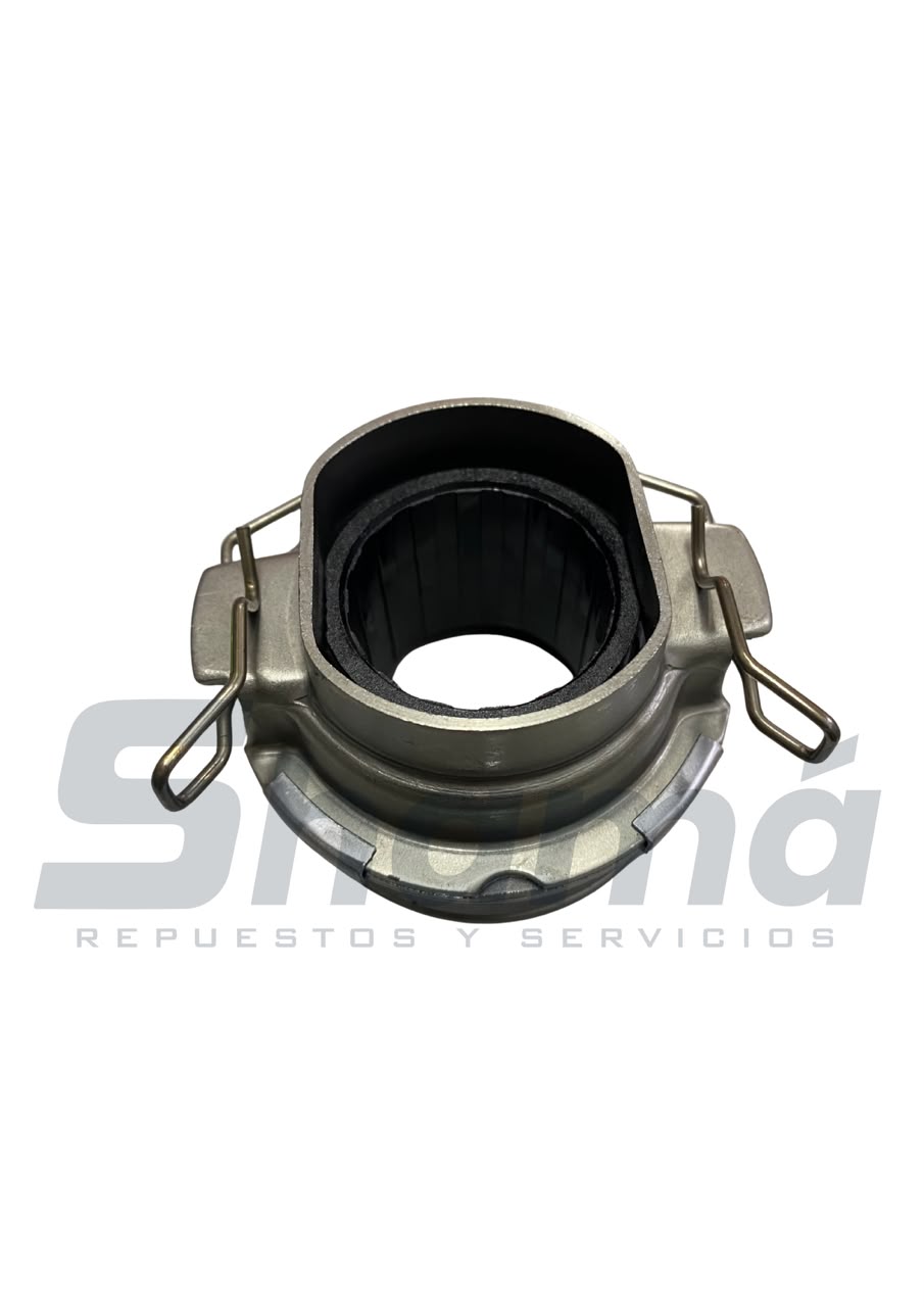 Kit de Embrague Jac Refine 2.8 Motor HFC4DA12C (3 Piezas)