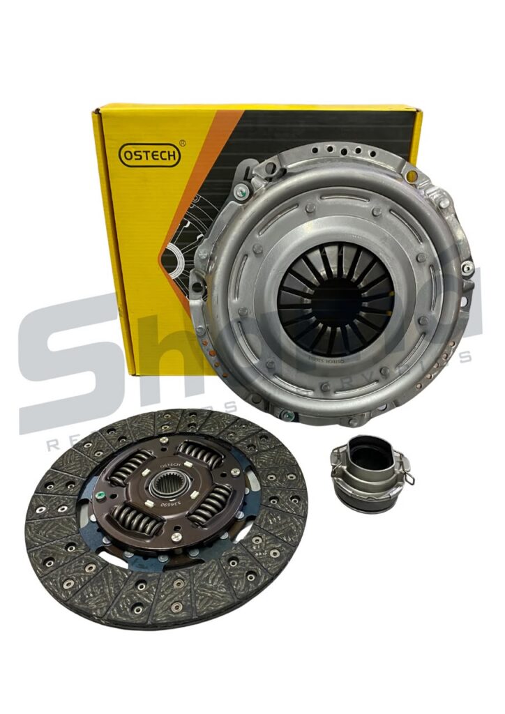 Kit de embrague Jac Sunray 2.8