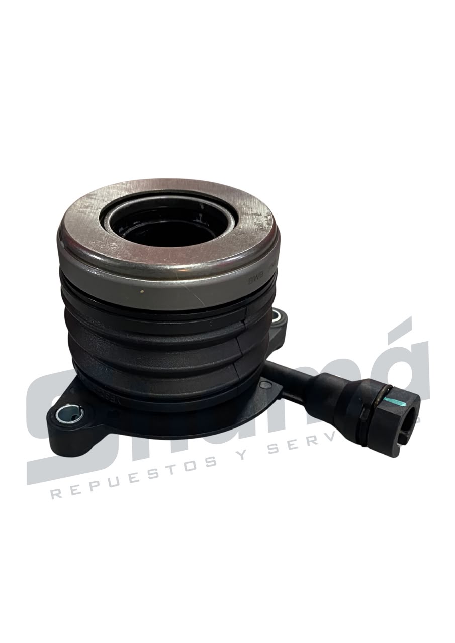 Kit de embrague Maxus V90 2.0 Diesel Borg Warner