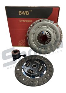 Kit de embrague Maxus Deliver 9 2.0