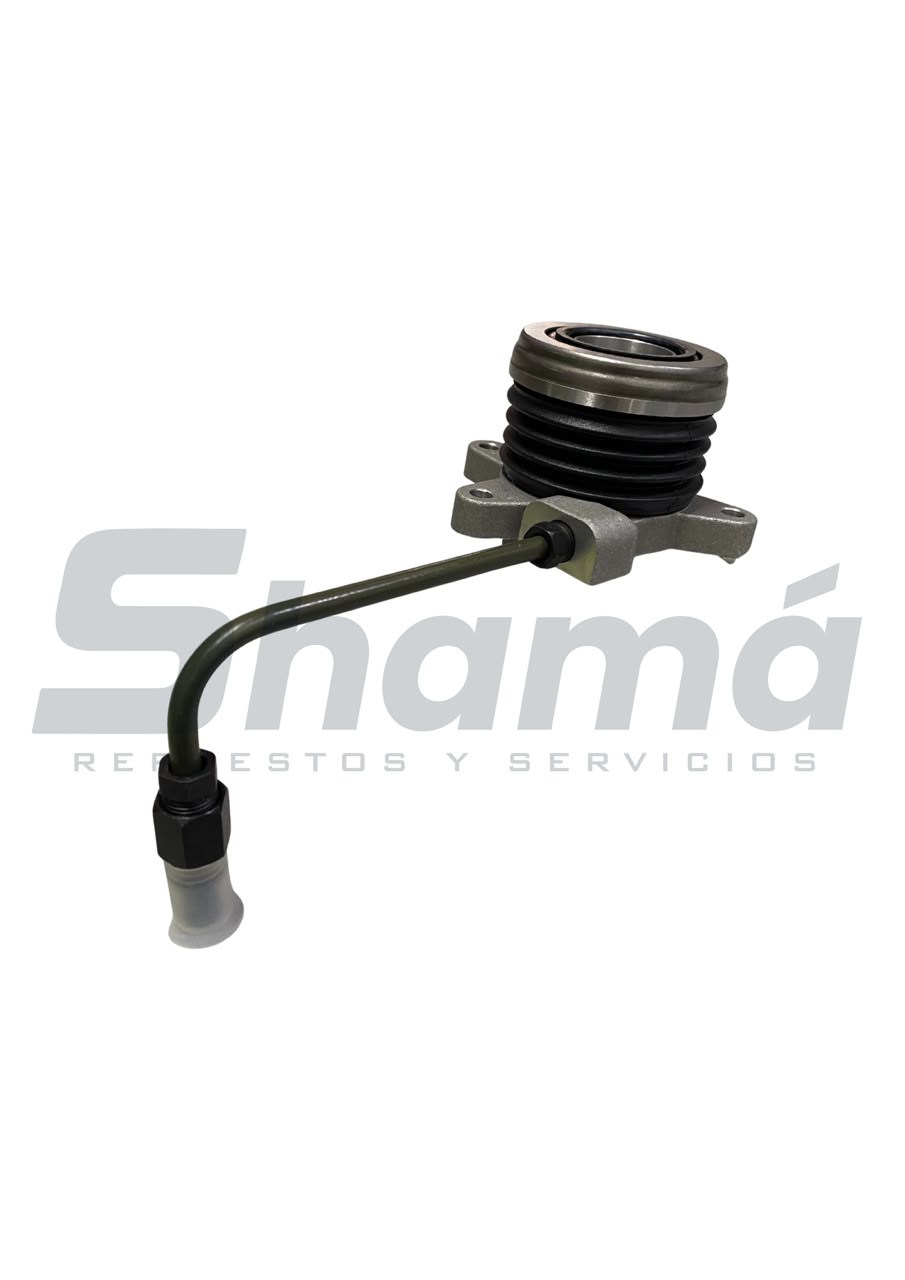 Kit de Embrague Maxus V80 2.5 Turbo Diésel (3 Piezas 6 Velocidades)