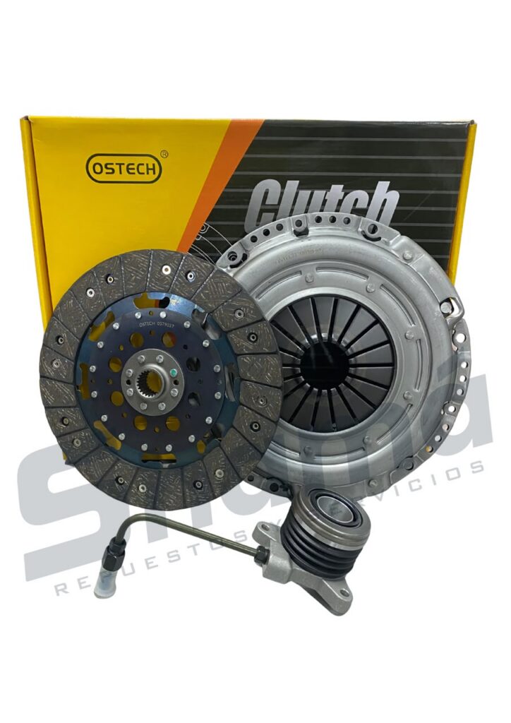 Kit de embrague Maxus V80 2.5