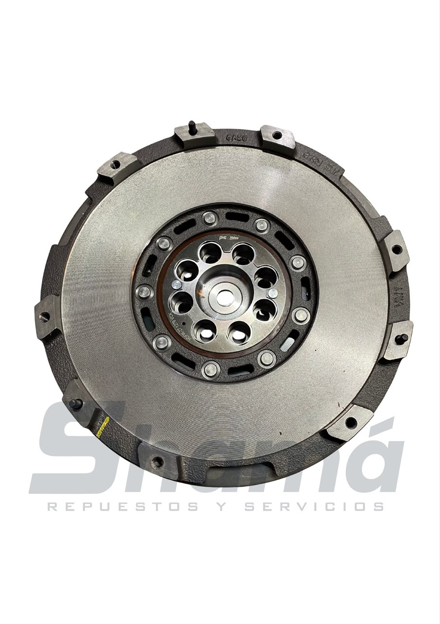 KIT DE EMBRAGUE CON VOLANTE HYUNDAI STARIA 2.2 DIESEL