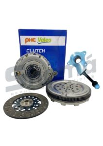 Kit de embrague Hyundai Staria 2.2