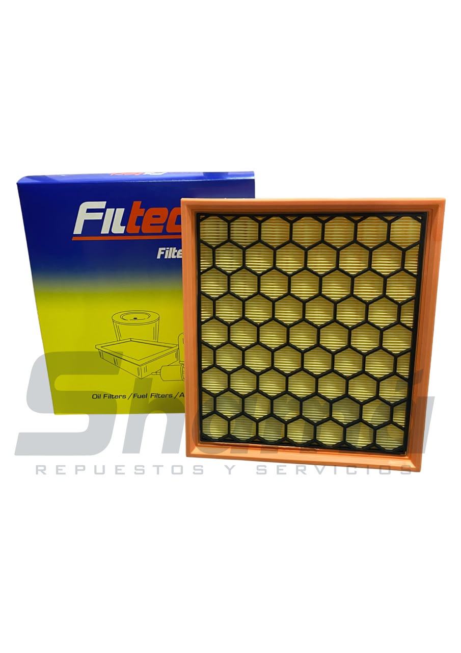 Kit Mantenimiento de Filtros Maxus T60 2.8 Motor SC28R136Q4