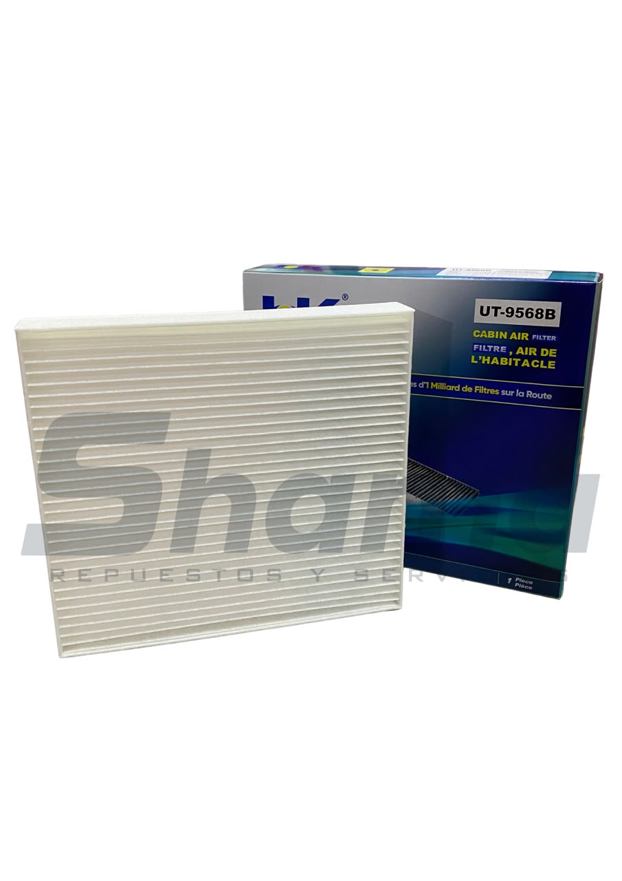 Kit Mantenimiento de Filtros Maxus T60 2.8 Motor SC28R136Q4