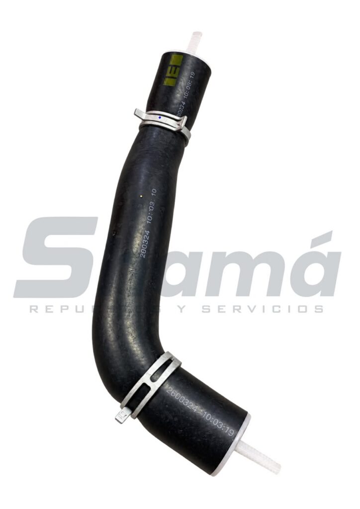 Manguera de Radiador Superior Hyundai Staria 2.2