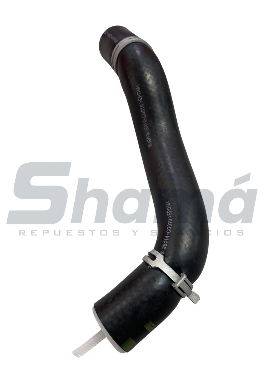 Manguera de Radiador Superior Hyundai Staria 2.2 Motor D4HB ORIGINAL