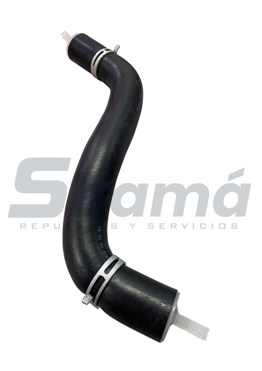 Manguera de Radiador Inferior Hyundai Staria 2.2 Motor D4HB ORIGINAL