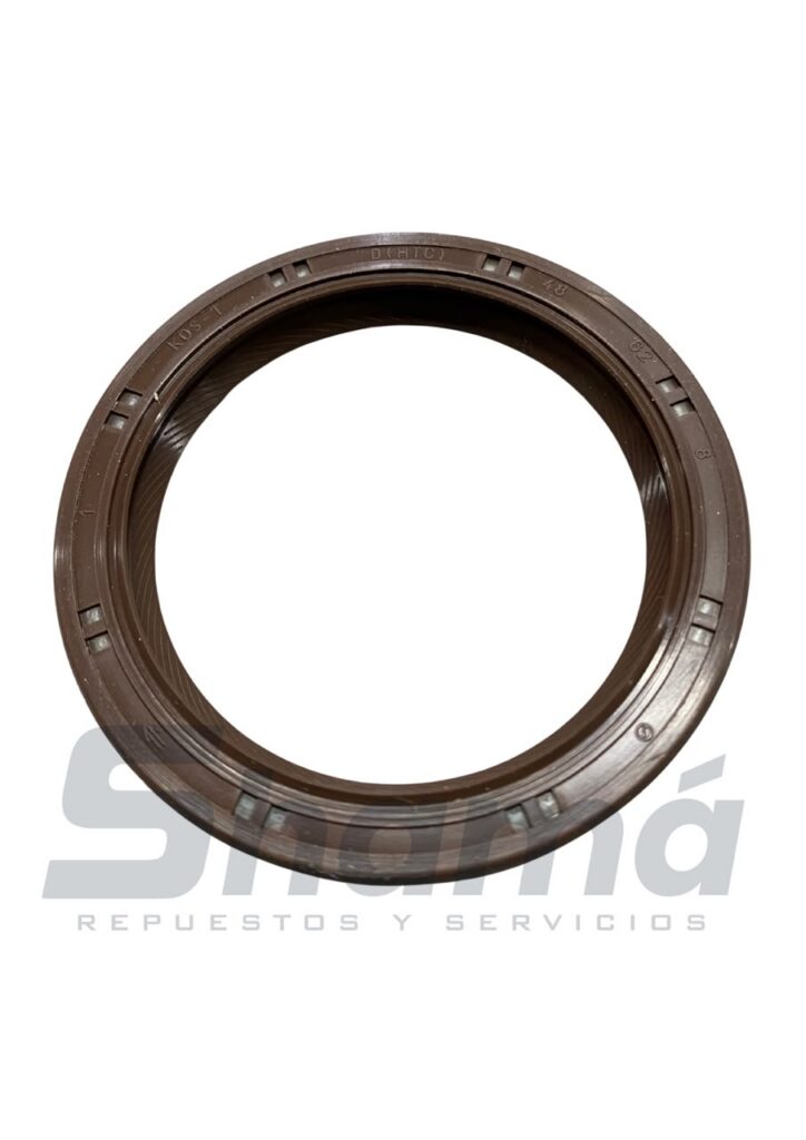 Retén Delantero Cigüeñal Hyundai H1 2.5