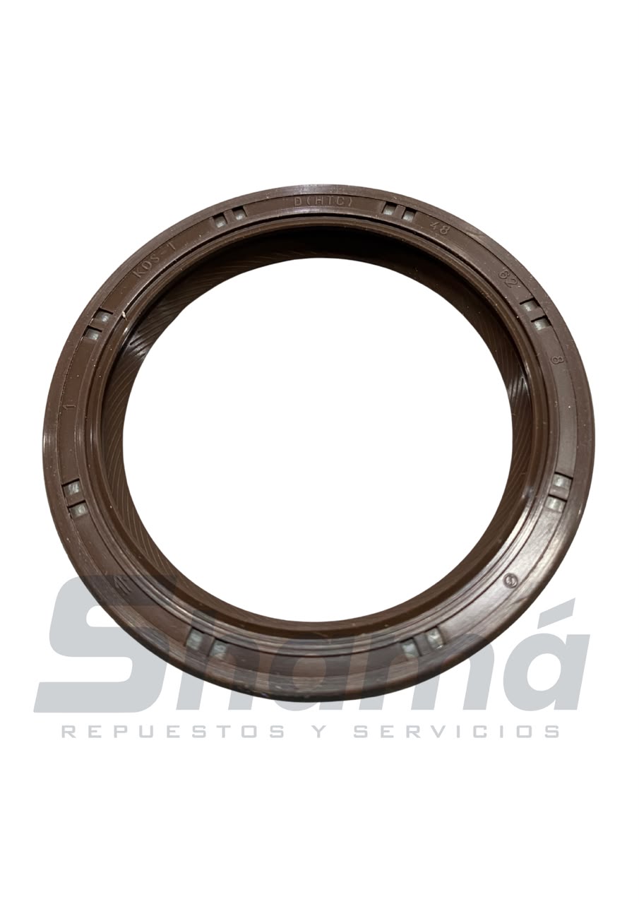 Retén Delantero Cigüeñal Hyundai H1 2.5 CRDi D4CB