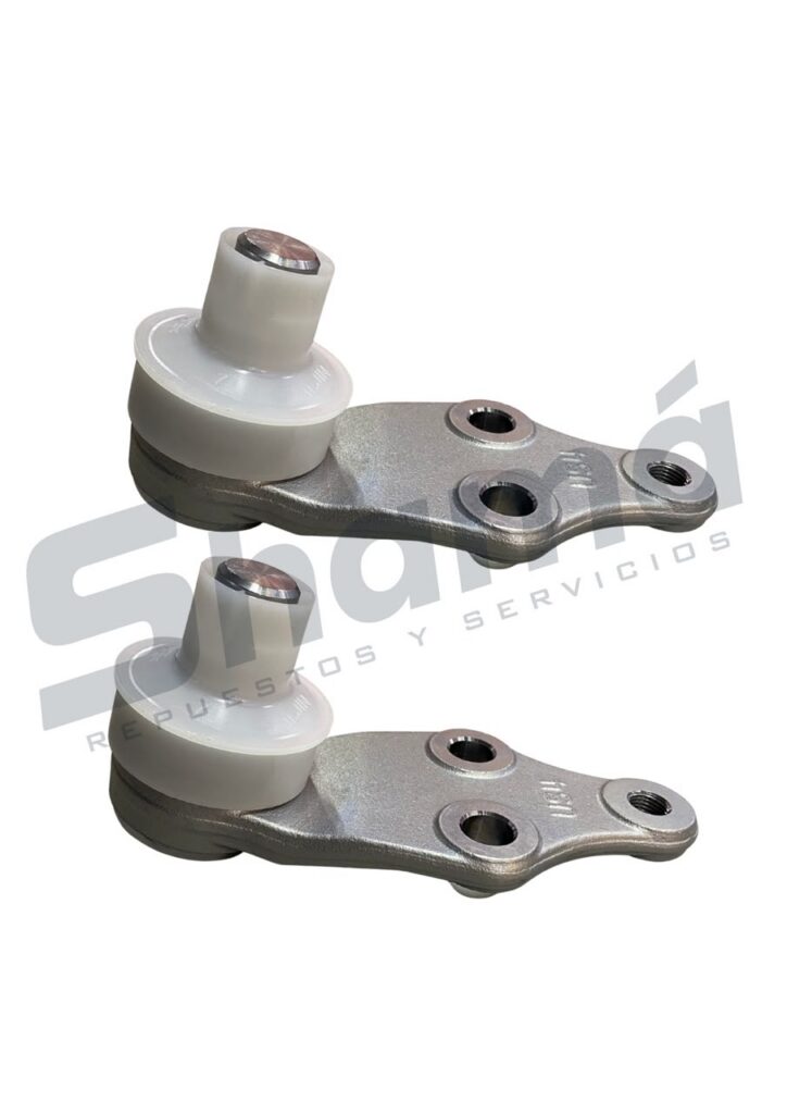 Rotulas de suspension Hyundai Staria 2.2