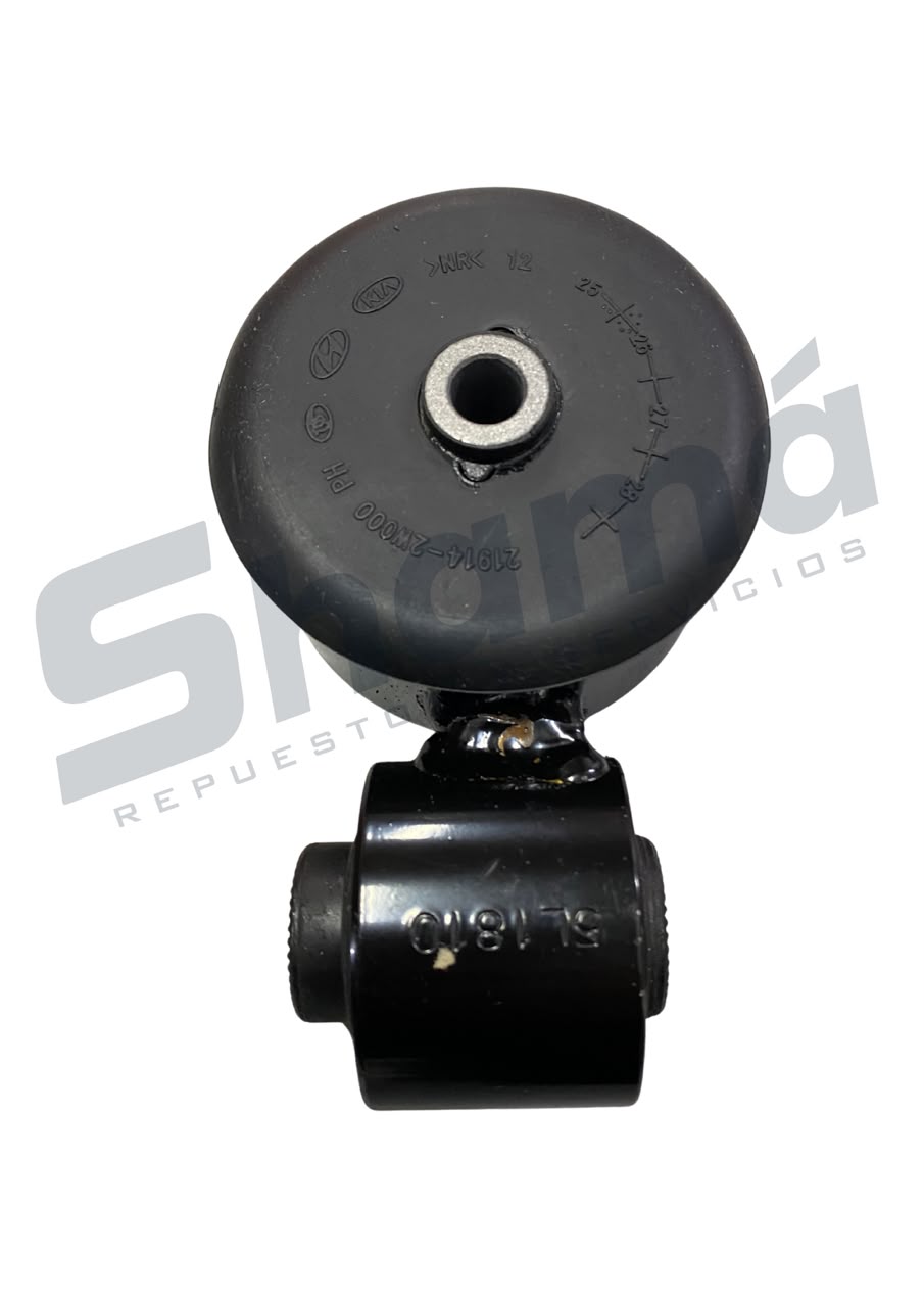 Soporte de Motor Delantero Hyundai Staria 2.2  D4HB Turbo Diésel Original