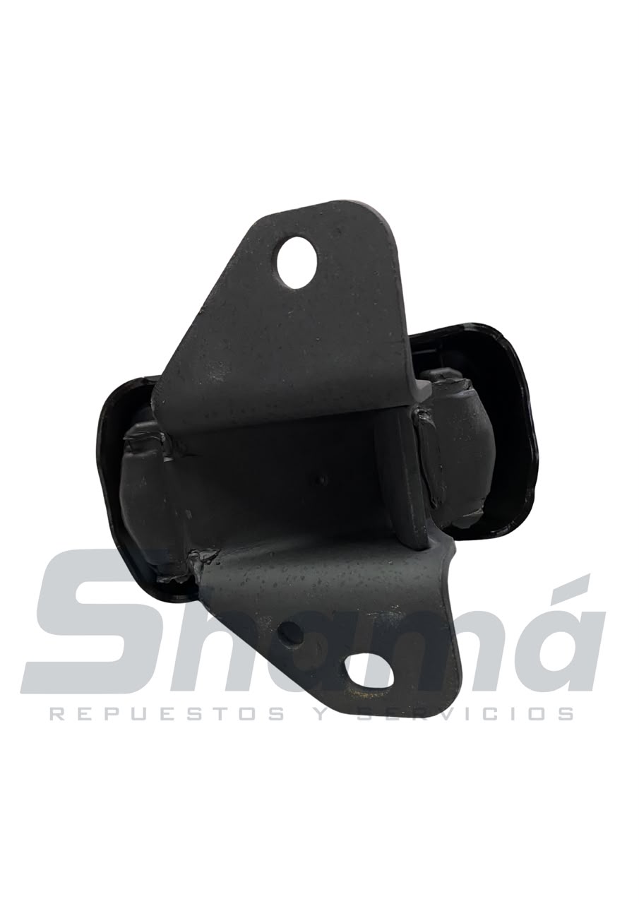Soporte de Motor Delantero Derecho Hyundai H-1 Original New TQ 2.5 Motor D4CB