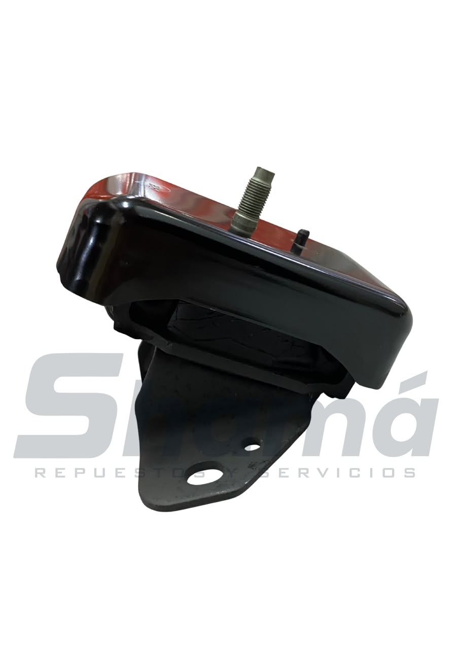 Soporte de Motor Delantero Derecho Hyundai H-1 Original New TQ 2.5 Motor D4CB