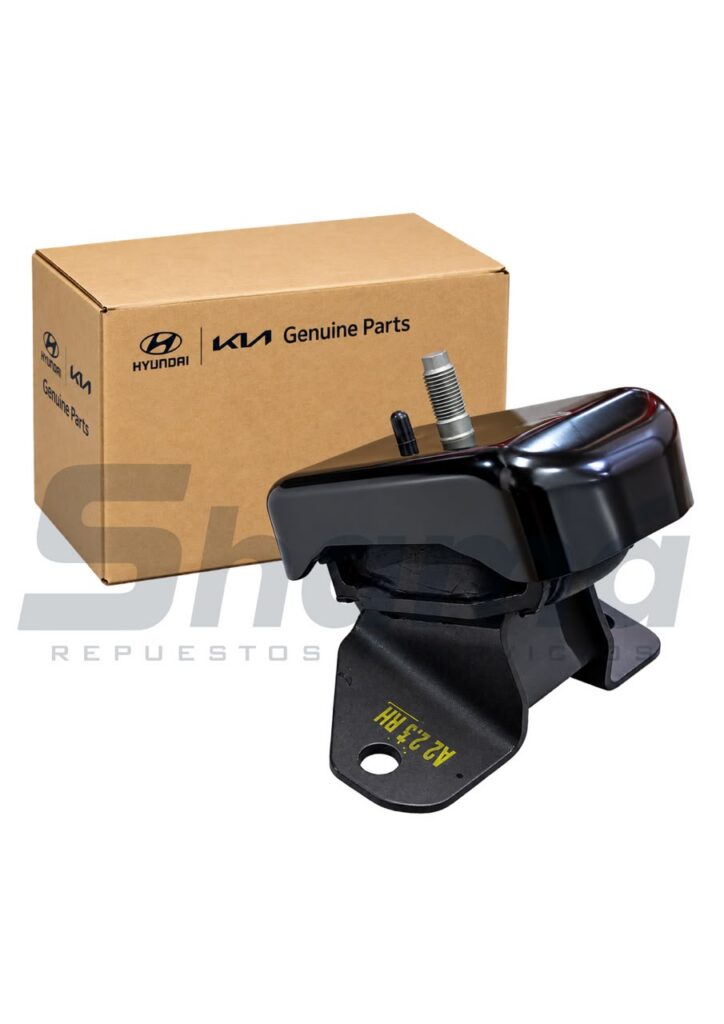 Soporte de motor delantero derecho Hyundai H-1