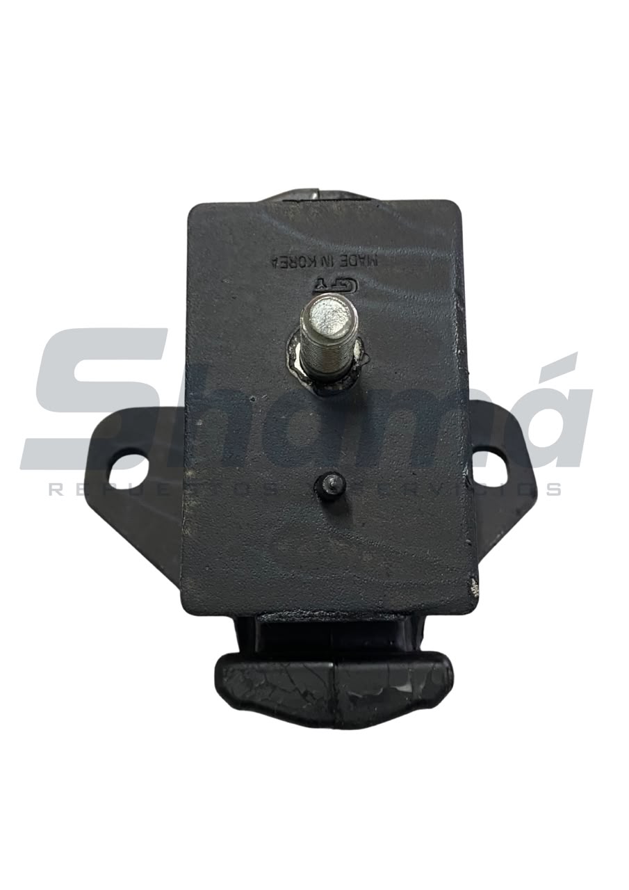Soporte de Motor Delantero Izquierdo Hyundai H-1 New TQ 2.5 Motor D4CB