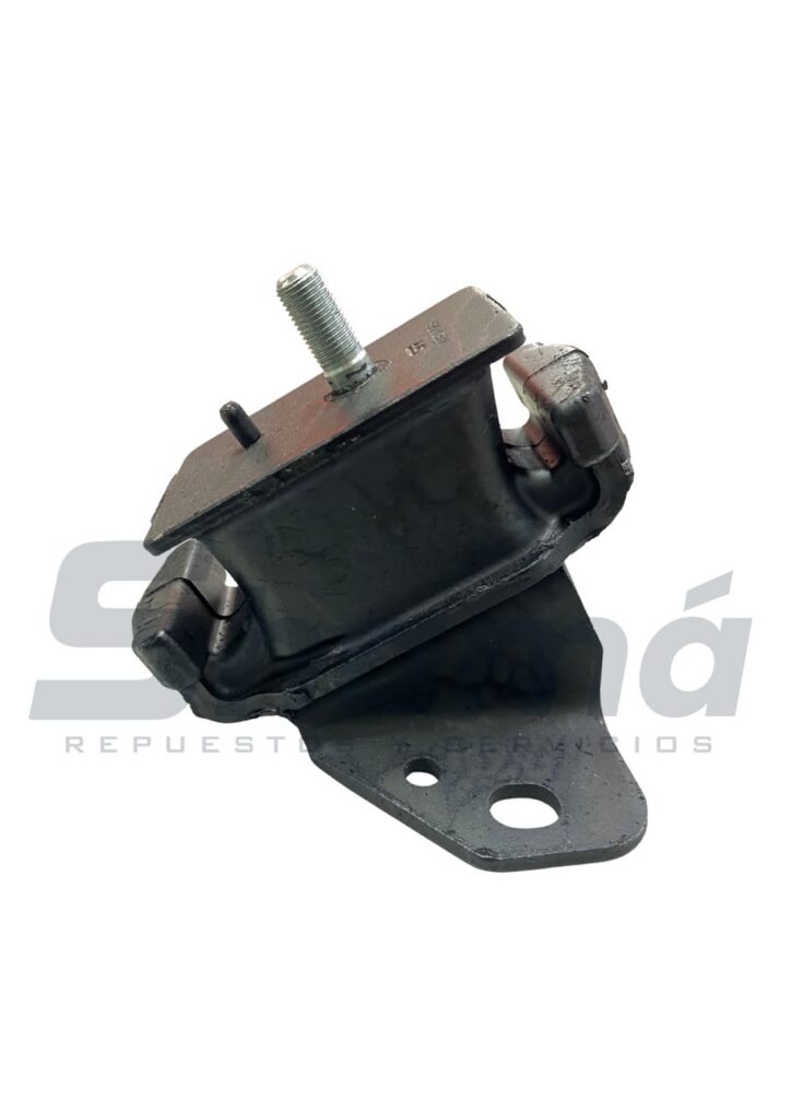 Soporte de motor delantero izquierdo Hyundai H-1 TQ MB 2.5