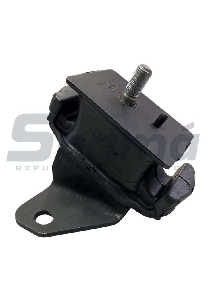Soporte de motor delantero izquierdo Hyundai Grand Starex 2.5