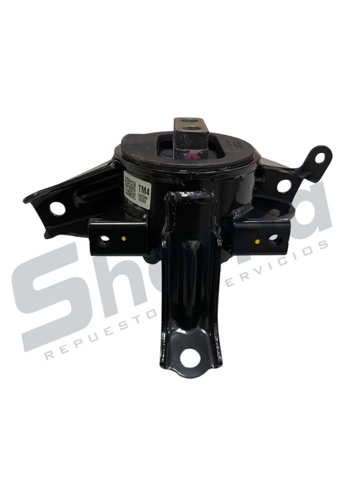 Soporte de motor delantero izquierdo Hyundai Staria 2.2