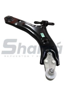 Bandeja de suspensión delantera inferior derecha Hyundai Staria 2.2