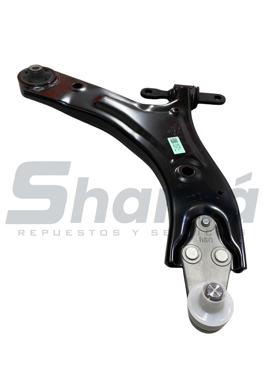 Bandeja de Suspensión Delantera Inferior Derecha Hyundai Staria 2.2 Motor D4HB ORIGINAL